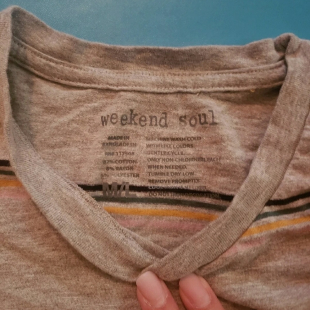 Boy tee - Picture 2 of 2